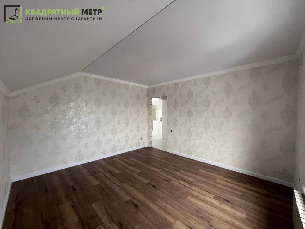 Спальня