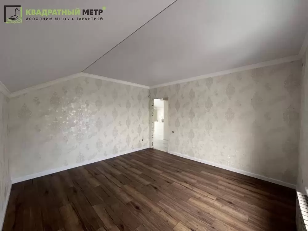 Спальня
