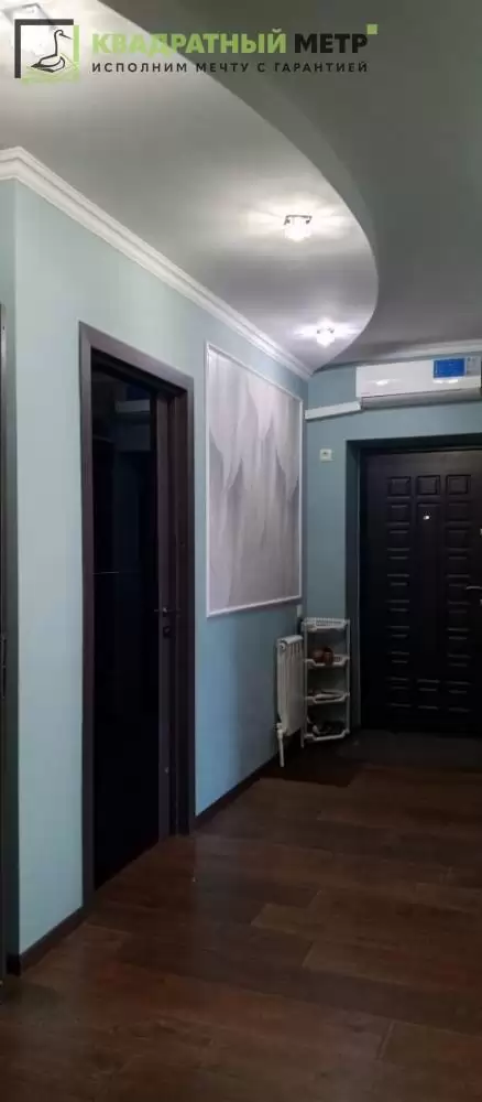 Прихожая