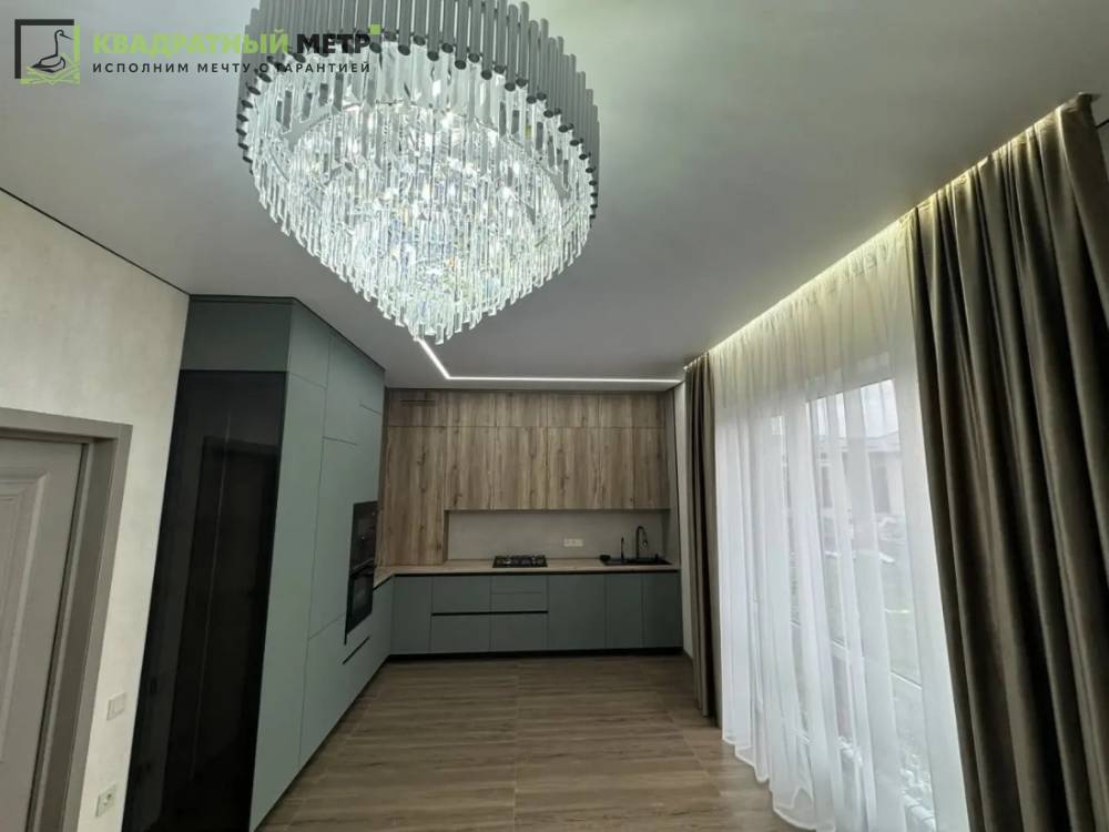 Ставропольский край, Михайловск, Владимира Корнилова ул.; Дом 95,10м² на участке 3 сот. 1 эт.