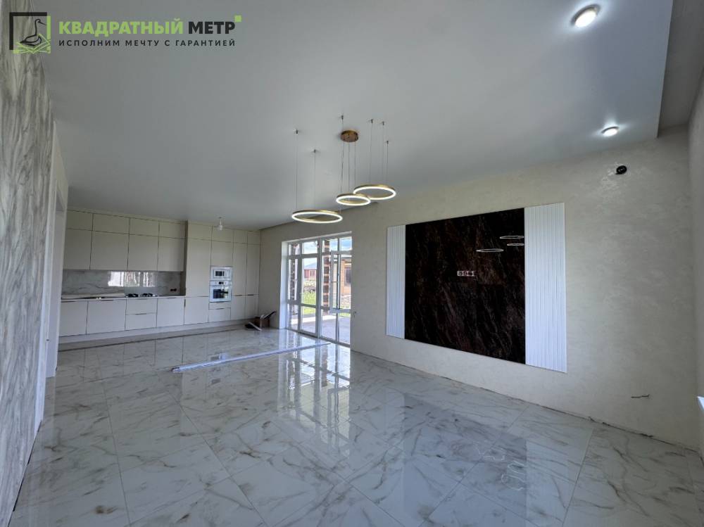 Ставропольский край, Михайловск, Евгения Кунтуш ул.; Дом 150м² 1 эт.