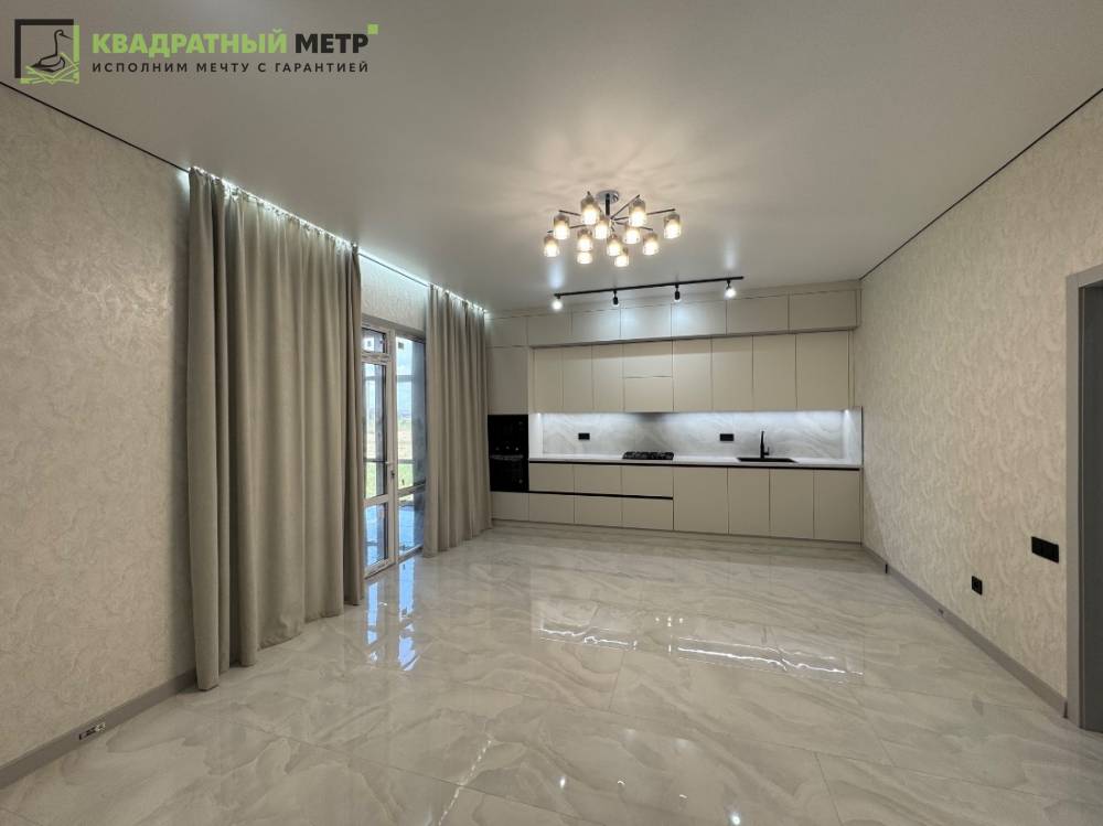 Ставропольский край, Михайловск, Дмитрия Подопригора; Коттедж 120,50м² на участке 3 сот. 1 эт.