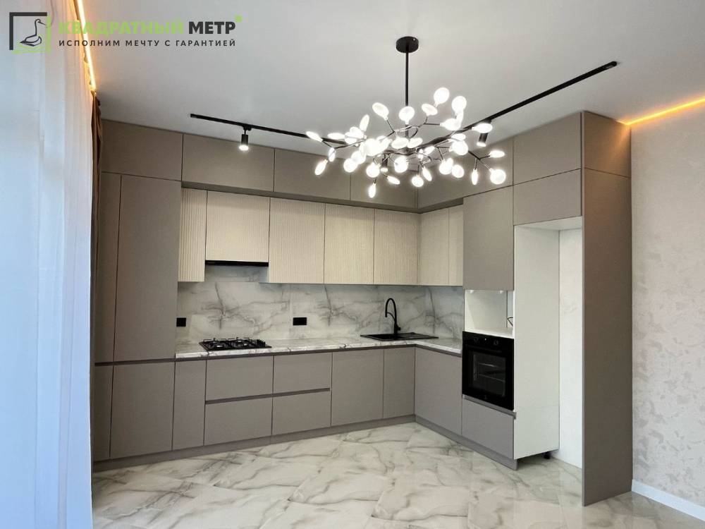 Ставропольский край, Михайловск, Ишкова ул.; Коттедж 103м² на участке 4 сот. 1 эт.