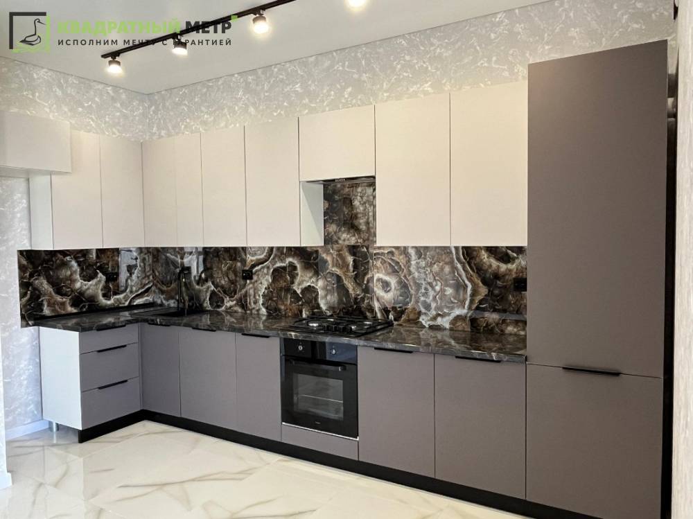 Ставропольский край, Михайловск, Радужная ул.; Коттедж 100м² на участке 3 сот. 1 эт.