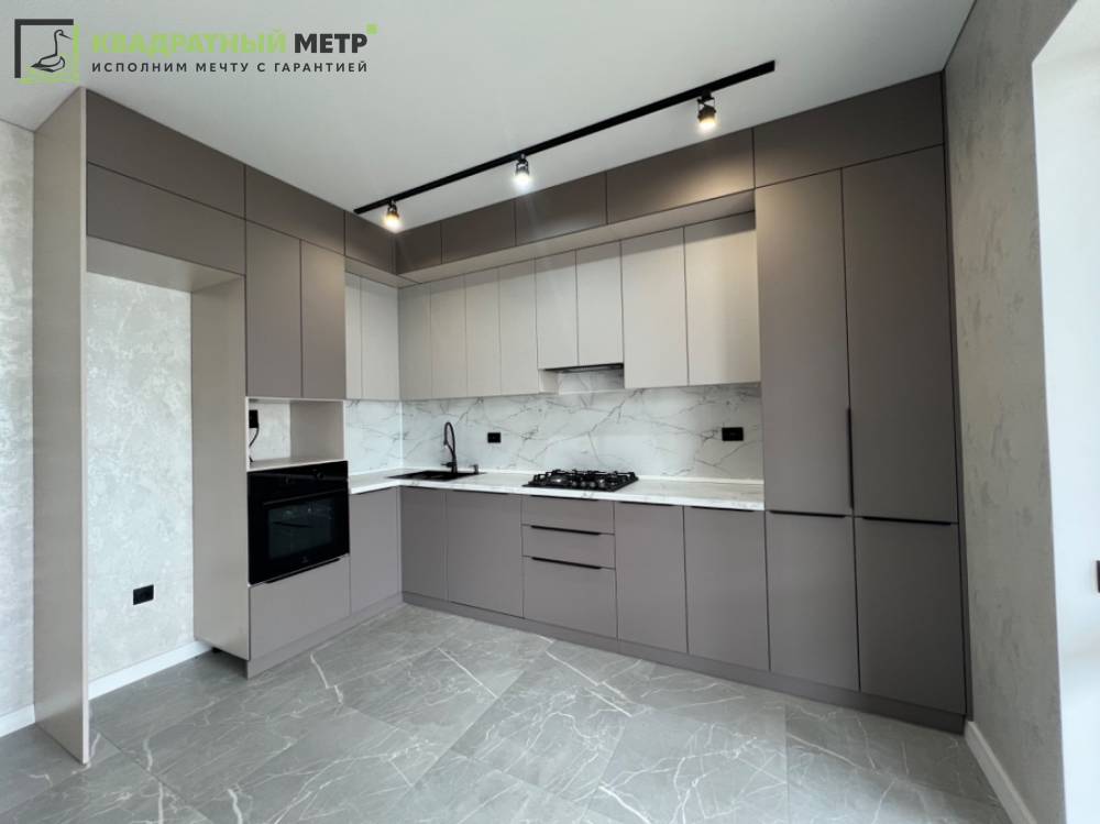 Ставропольский край, Михайловск, Софьи Ковалевской ул.; Коттедж 107м² на участке 3 сот. 1 эт.