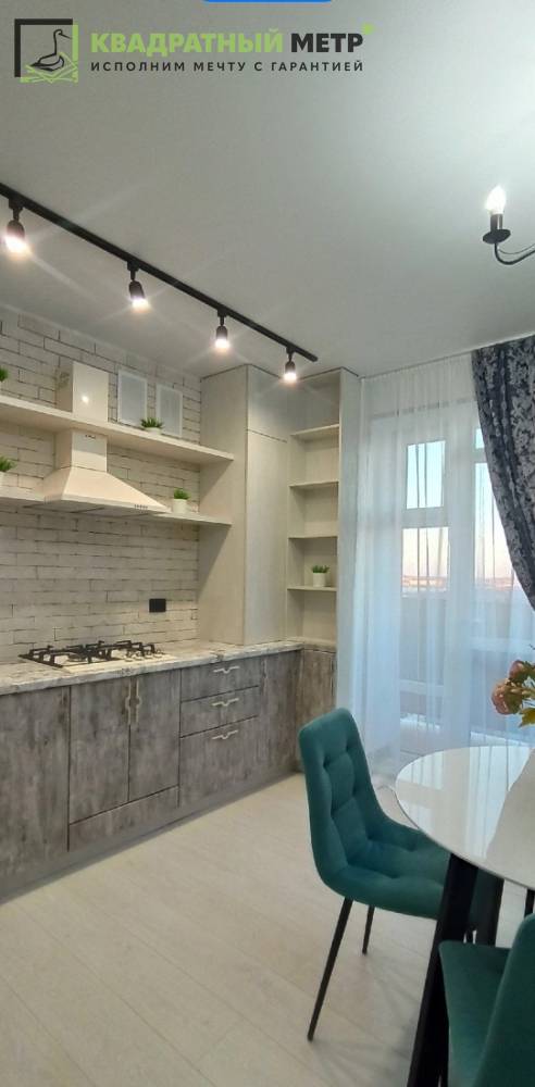 Ставропольский край, Михайловск, Ишкова ул.; Квартира 32м² 4/5 эт.