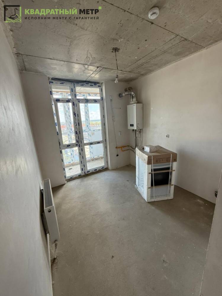 Ставропольский край, Михайловск, Прекрасная ул.; Квартира 50,20м² 8/10 эт.
