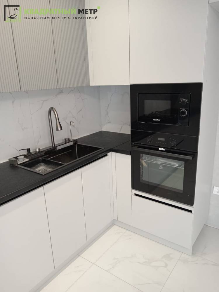 Ставропольский край, Михайловск, Фиалковый пер.; Коттедж 100м² на участке 3 сот. 1 эт.