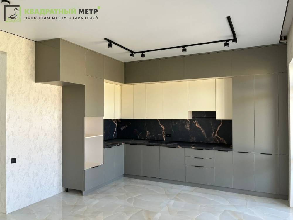 Ставропольский край, Михайловск, Владимира Ацуты ул.; Коттедж 110м² на участке 3,50 сот. 1 эт.