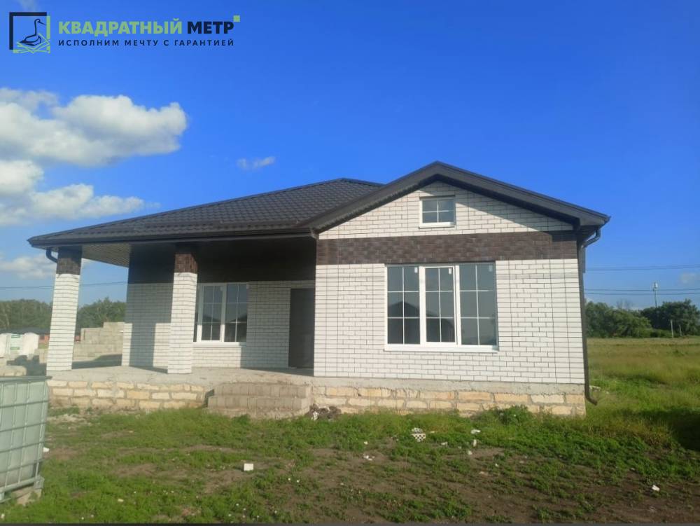 Ставропольский край, Михайловск, Андрея Кондратьева ул.; Дом 164м² на участке 4,50 сот. 1 эт.
