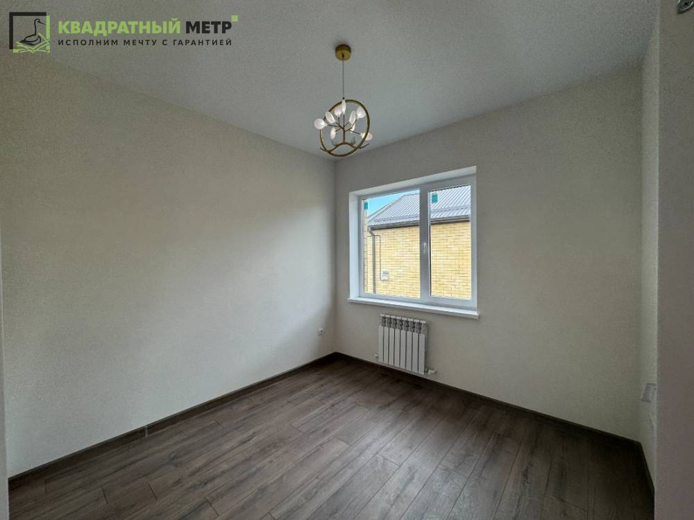 Ставропольский край, Михайловск, Михайловский б-р; Квартира 58м² 2/5 эт.