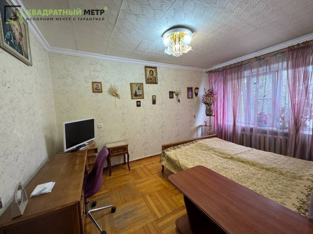 Ставропольский край, Михайловск, Ленина ул.; Квартира 64м² 5/5 эт.