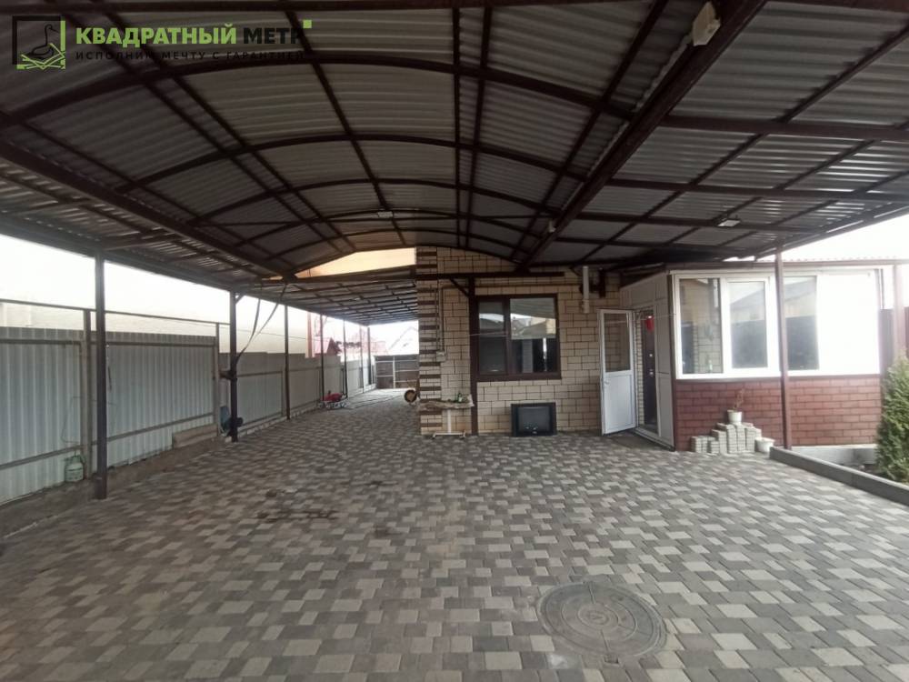 Ставропольский край, Михайловск, Сидорова ул.; Коттедж 140м² на участке 3 сот. 2 эт.