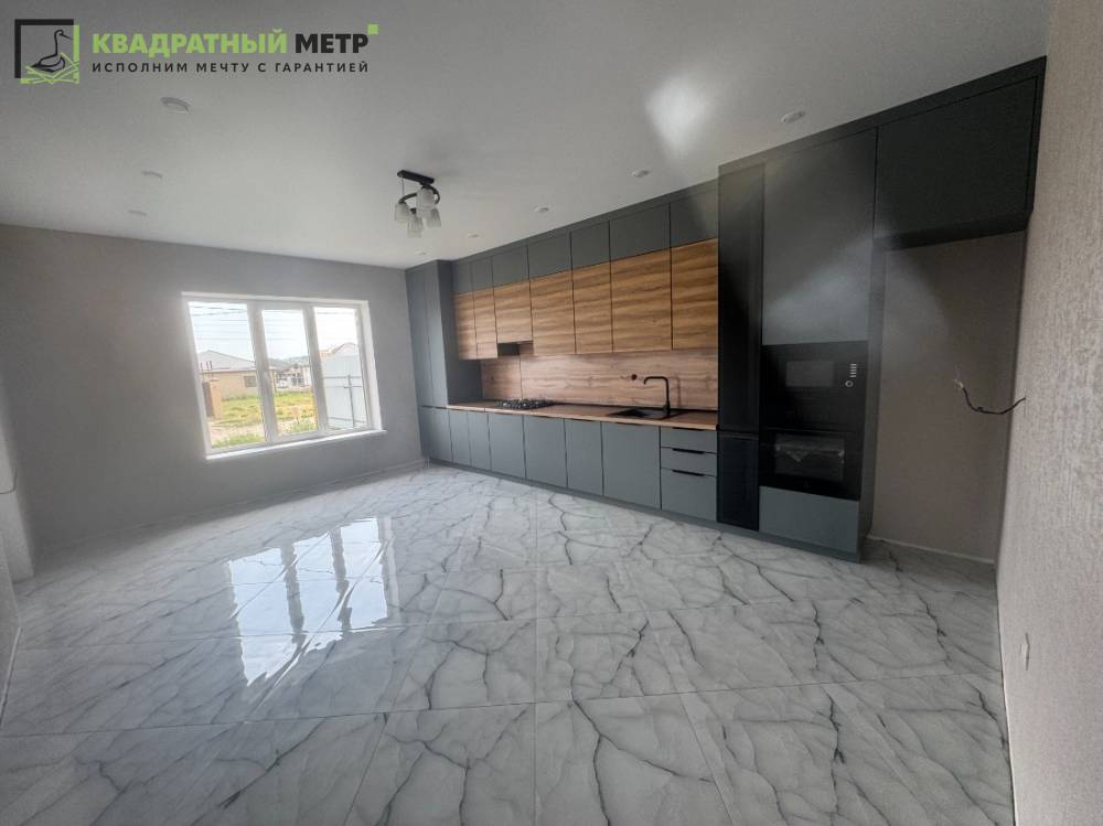 Ставропольский край, Михайловск, Андрея Сахарова ул.; Дом 153м² на участке 4,65 сот. 1 эт.