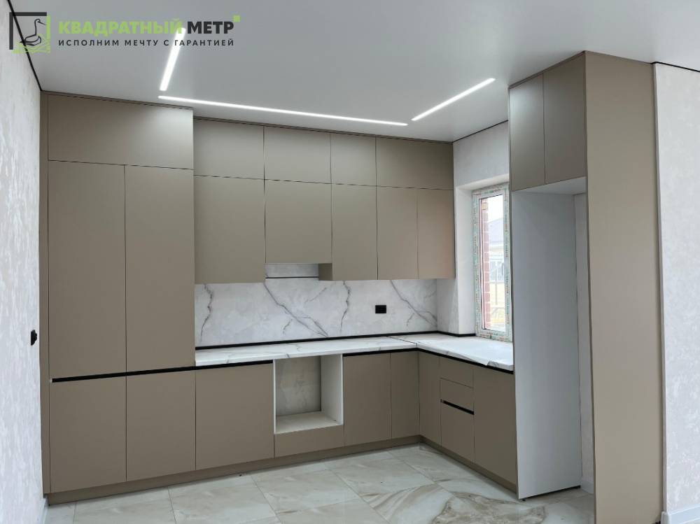 Ставропольский край, Михайловск, Владимира Ацуты ул.; Коттедж 110м² на участке 3,50 сот. 1 эт.