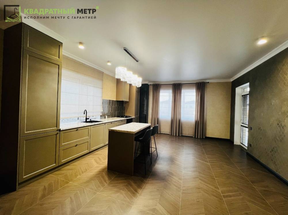 Ставропольский край, Михайловск, Николая Пирогова ул.; Дом 122м² на участке 4,30 сот. 1 эт.