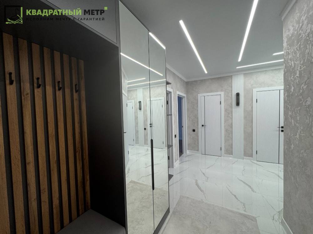 Ставропольский край, Михайловск, Ушакова ул.; Коттедж 105м² на участке 3 сот. 1 эт.