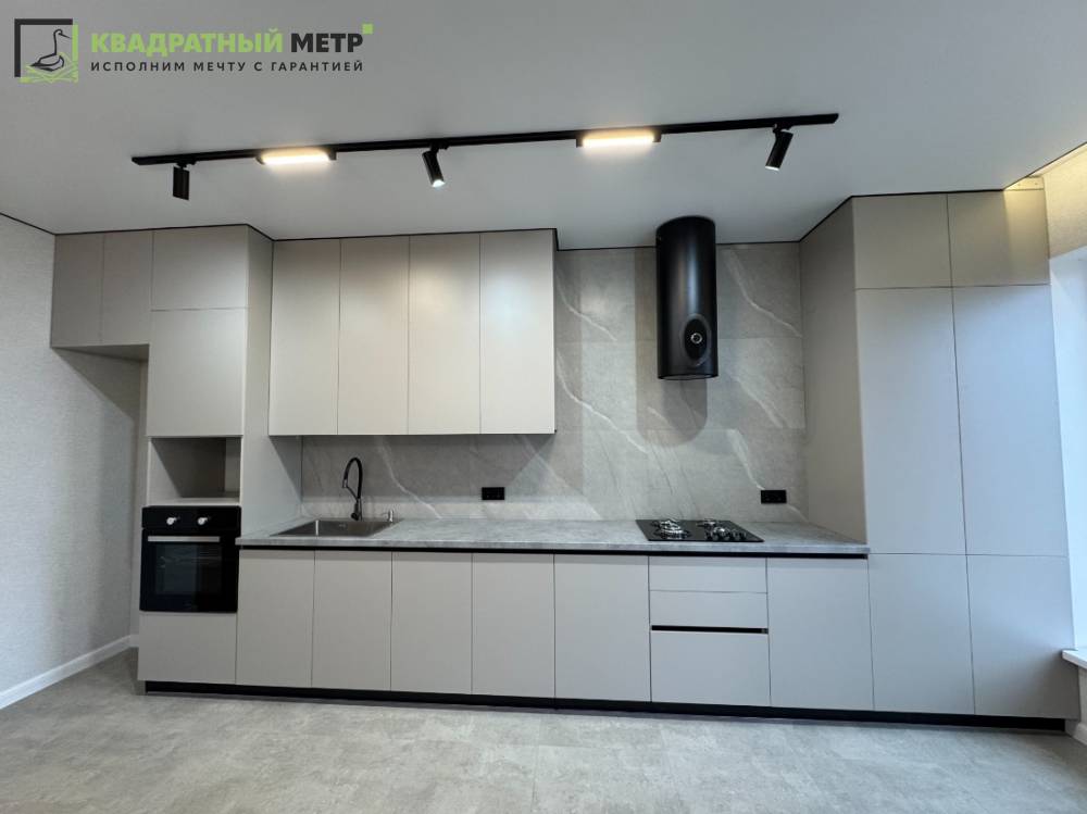 Ставропольский край, Михайловск, Вадима Богданова ул.; Коттедж 100м² на участке 3 сот. 1 эт.