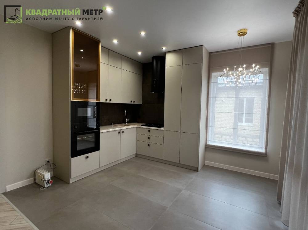 Ставропольский край, Михайловск, Александра Чекалина ул.; Коттедж 101м² на участке 3 сот. 1 эт.