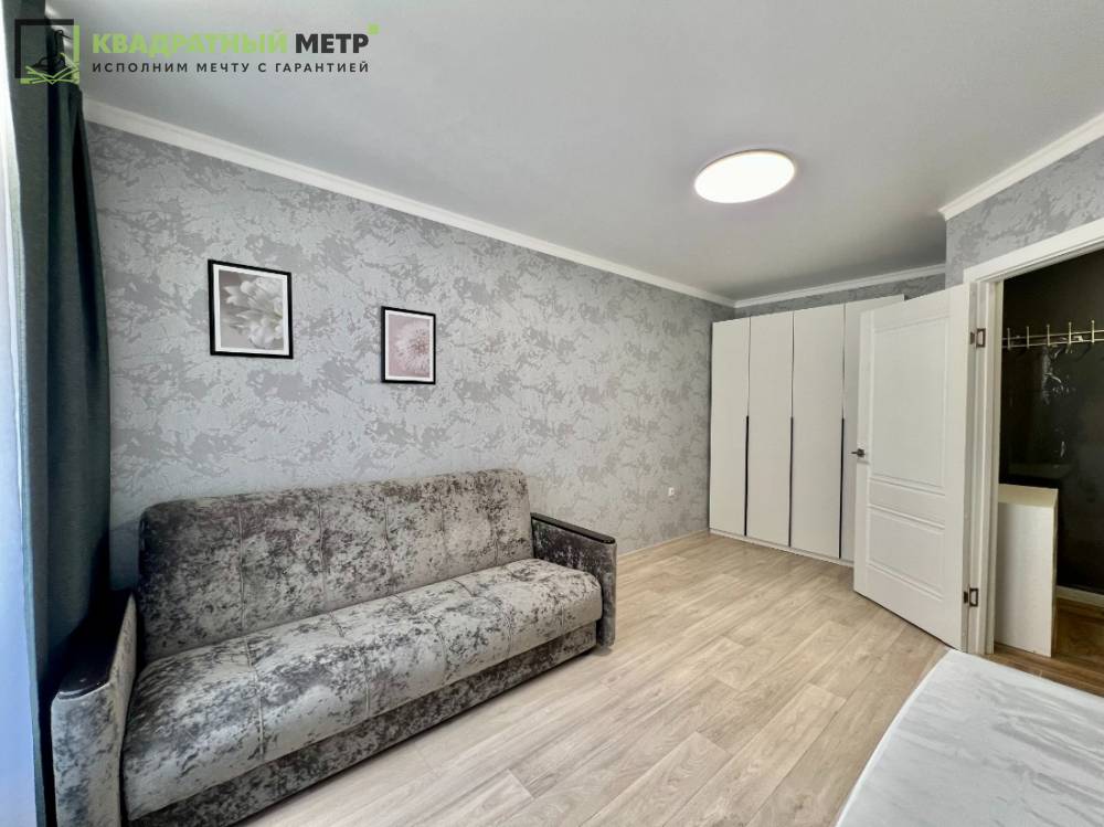 Ставропольский край, Михайловск, Ишкова ул.; Квартира 32м² 1/5 эт.