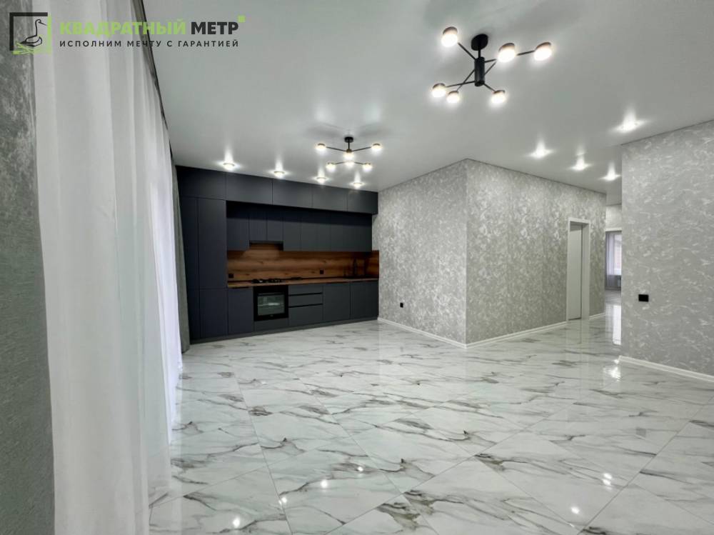 Ставропольский край, Михайловск, Александра Чекалина ул.; Коттедж 103м² на участке 3 сот. 1 эт.