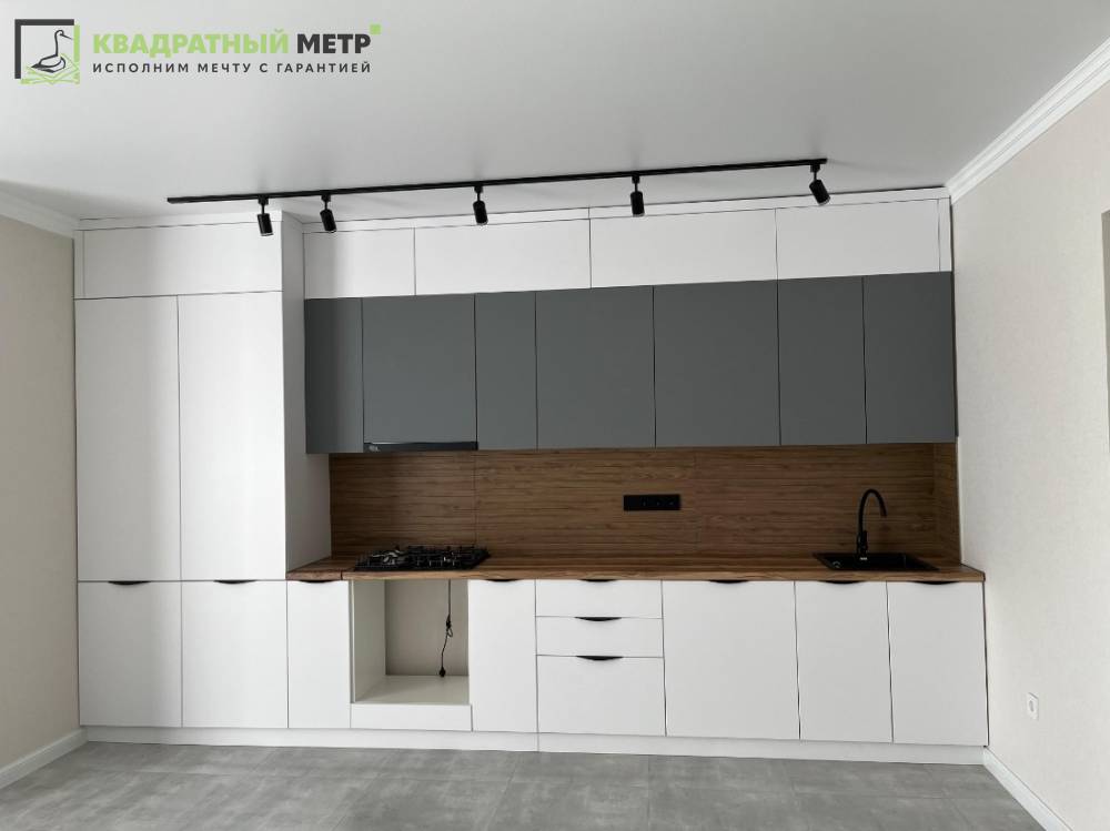 Ставропольский край, Михайловск, Фиалковый пер.; Коттедж 99м² на участке 3,30 сот. 1 эт.