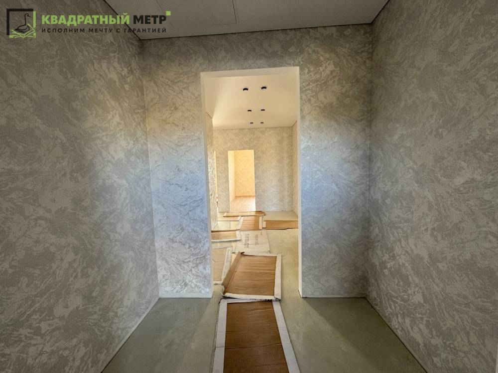 Ставропольский край, Михайловск, Владимира Ацуты ул.; Дом 125м² на участке 3,35 сот. 1 эт.