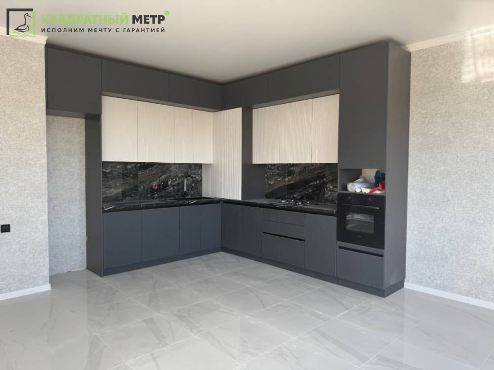 Ставропольский край, Михайловск, Ишкова ул.; Дом 121м² на участке 4,50 сот. 1 эт.