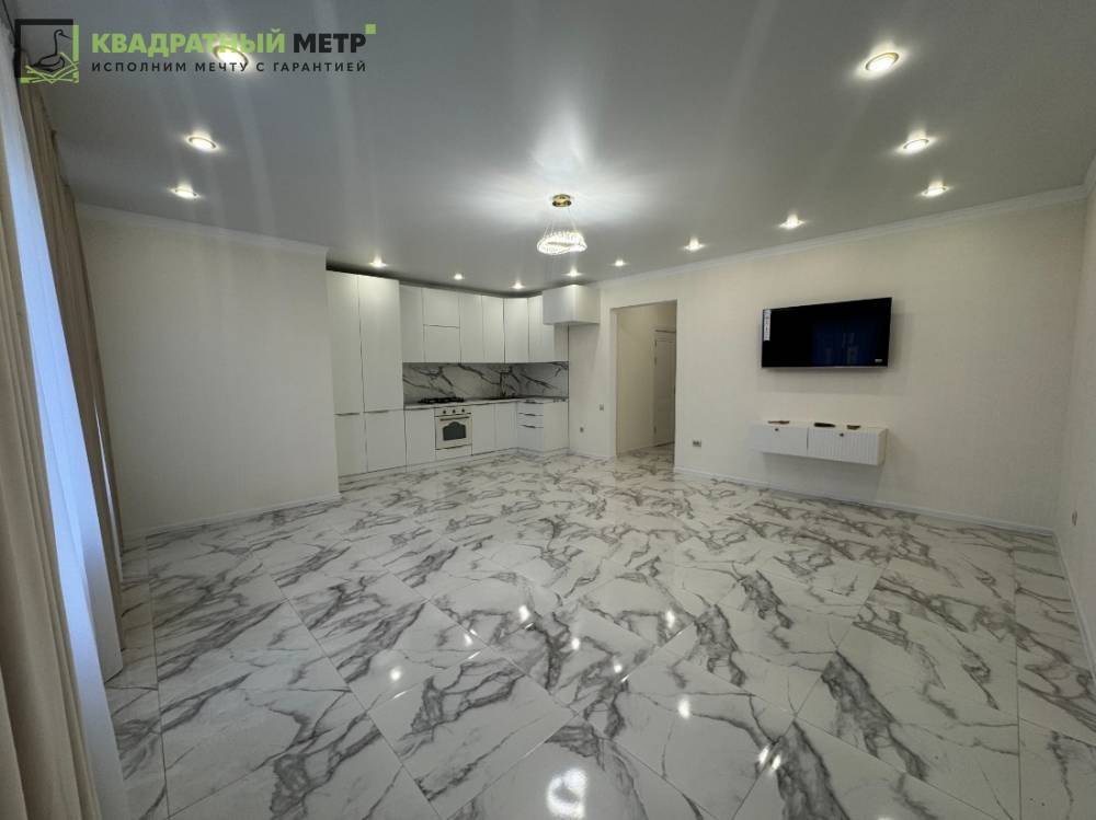 Ставропольский край, Михайловск, Владимирская ул.; Коттедж 110м² на участке 3 сот. 1 эт.