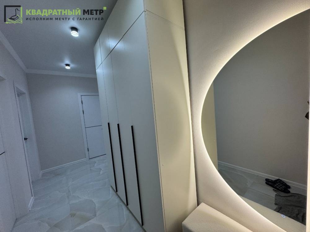 Ставропольский край, Михайловск, Ветеранов ул.; Коттедж 110м² на участке 3 сот. 1 эт.