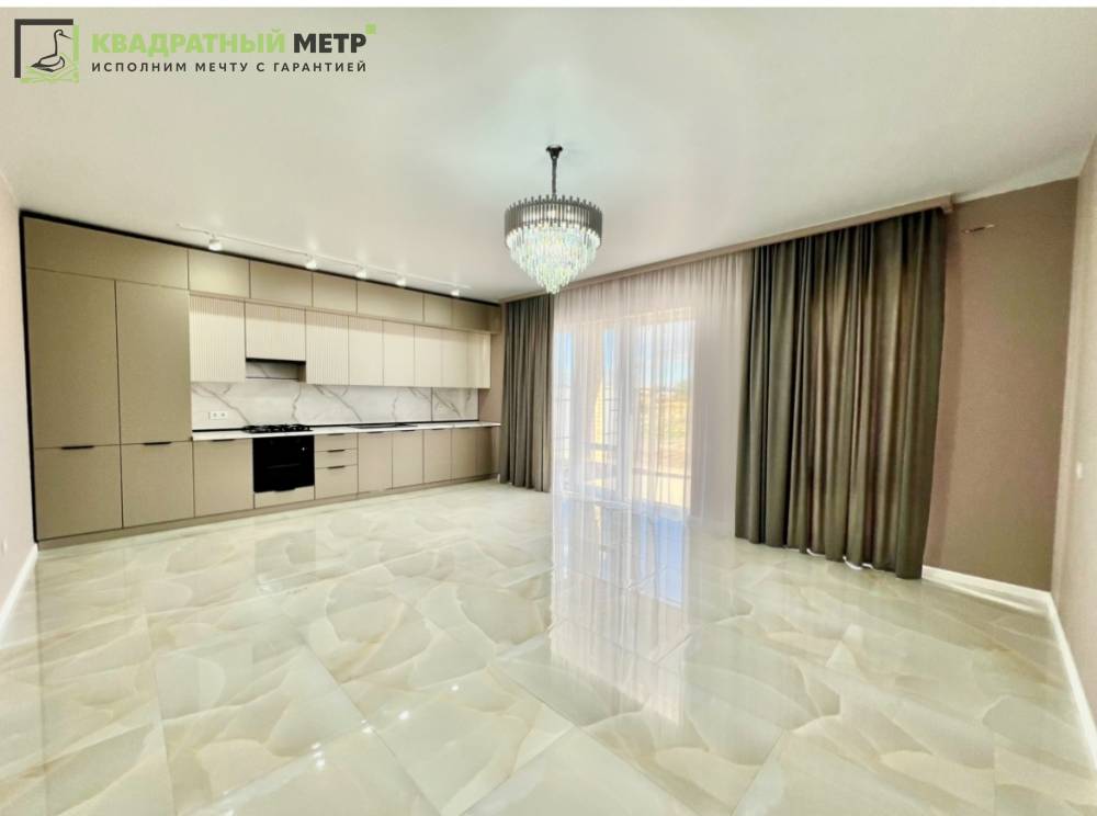 Ставропольский край, Михайловск, Владимира Селедкина ул.; Коттедж 117м² на участке 3,35 сот. 1 эт.