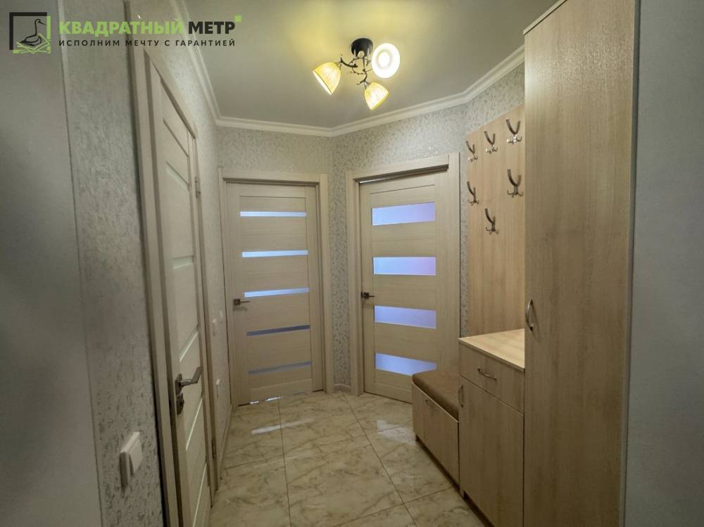 Ставропольский край, Михайловск, Музыкальная ул.; Квартира 32м² 2/6 эт.
