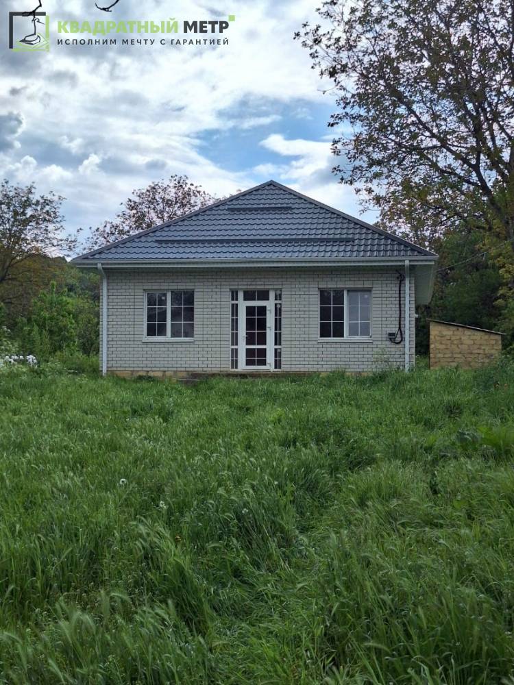 Ставропольский край, Шпаковский Район, Пелагиада с., Ленина ул.; Дом 125м² на участке 16 сот. 1 эт.