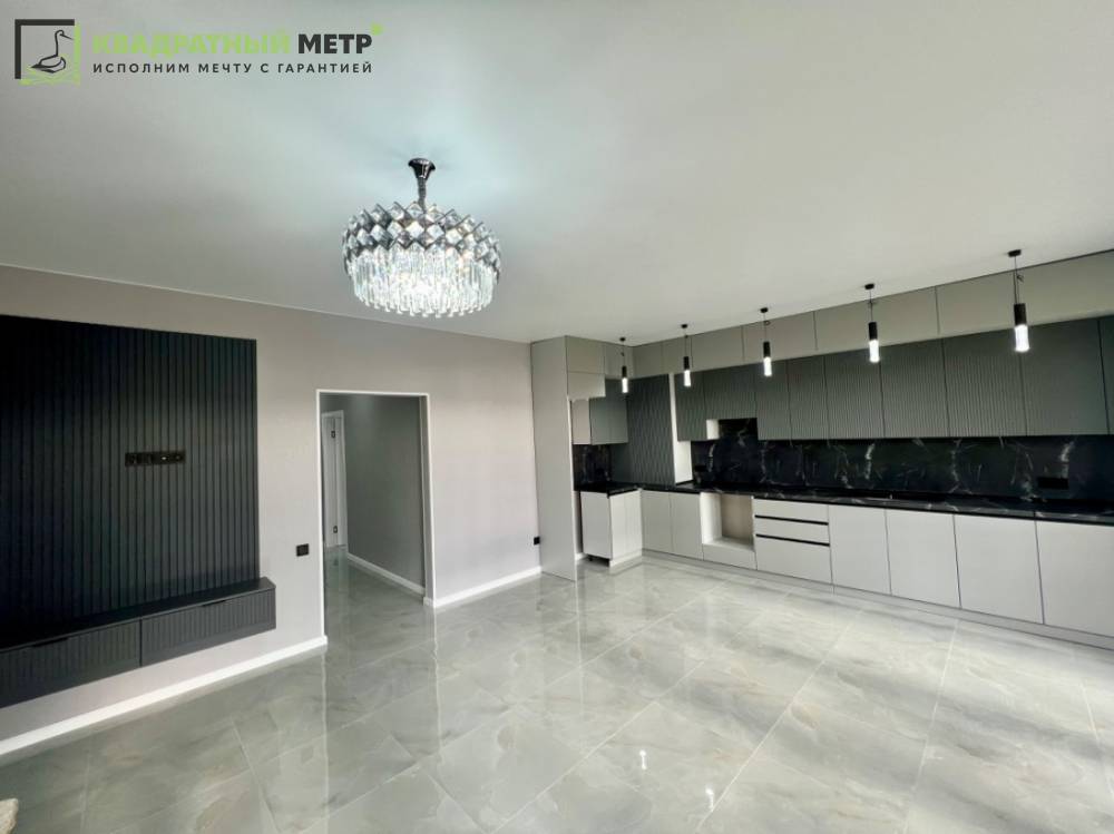 Ставропольский край, Михайловск, Владимира Селедкина ул.; Коттедж 120м² на участке 3,35 сот. 1 эт.