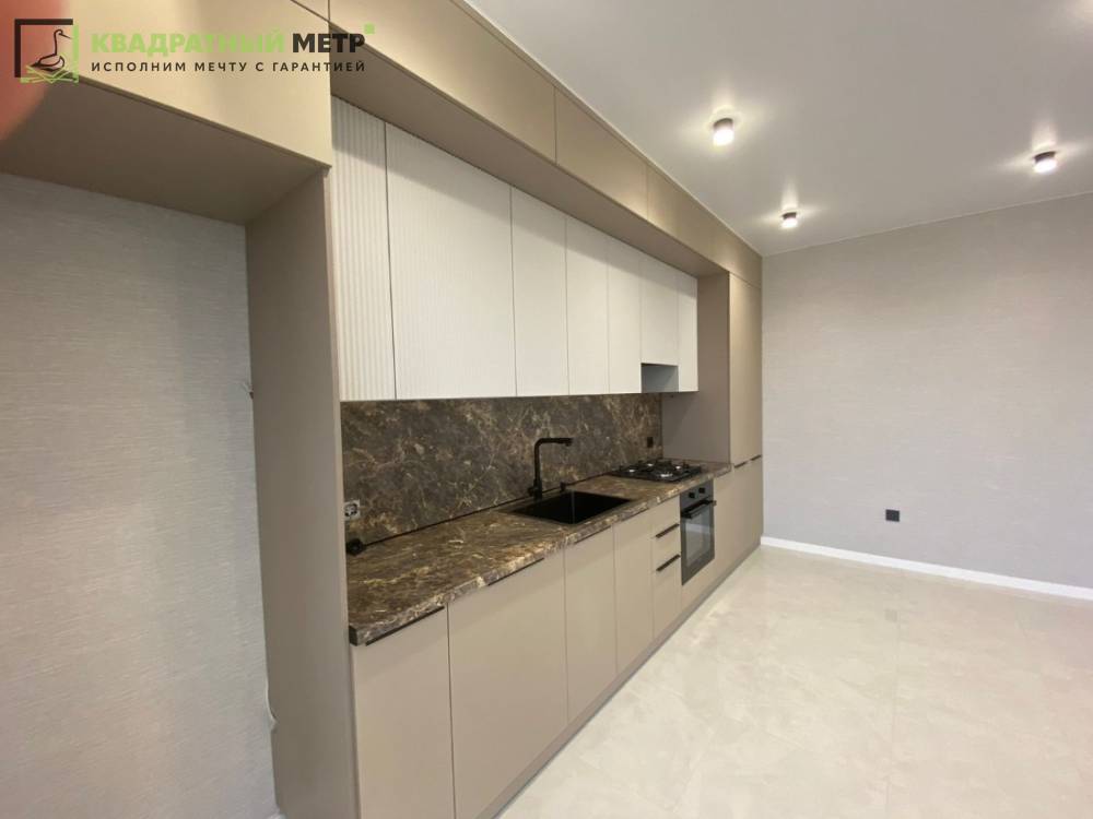 Ставропольский край, Михайловск, Вадима Богданова ул.; Коттедж 110м² на участке 3 сот. 1 эт.