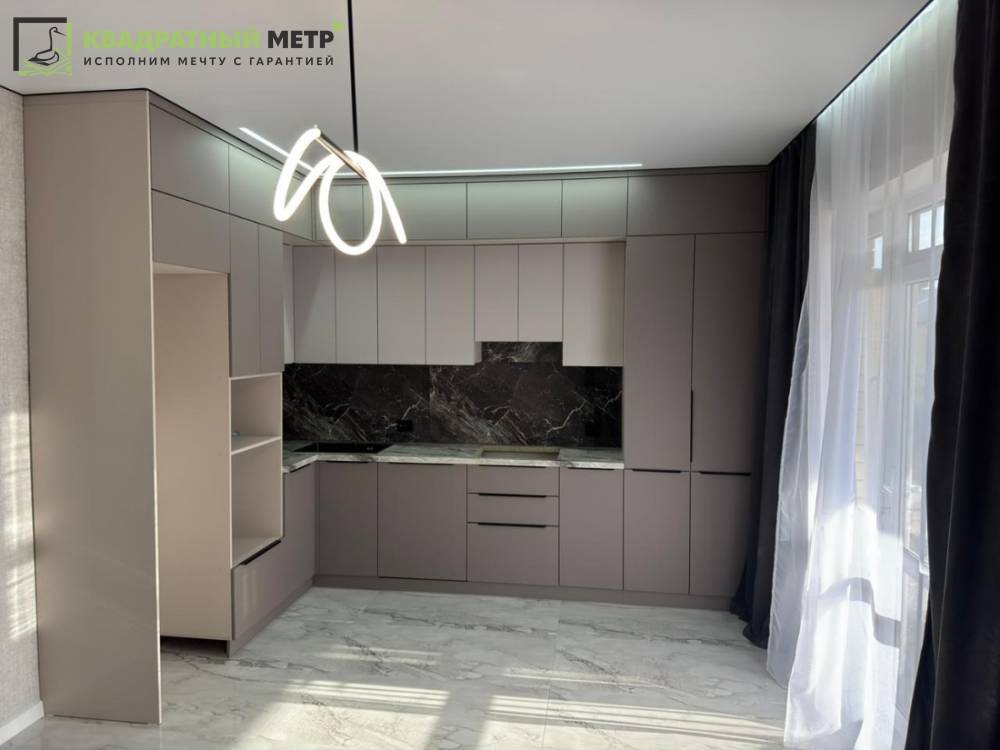 Ставропольский край, Михайловск, Нахимова ул.; Коттедж 100м² на участке 3 сот. 1 эт.