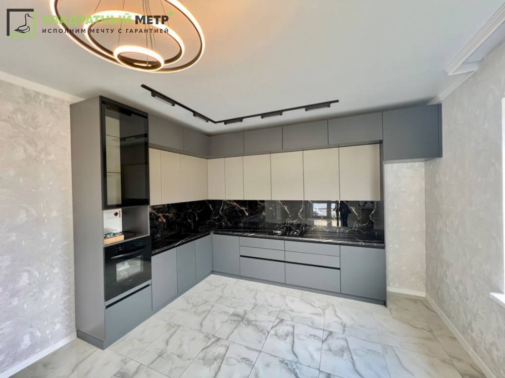 Ставропольский край, Михайловск, Анатолия Папанова ул.; Дом 137м² на участке 4 сот. 1 эт.