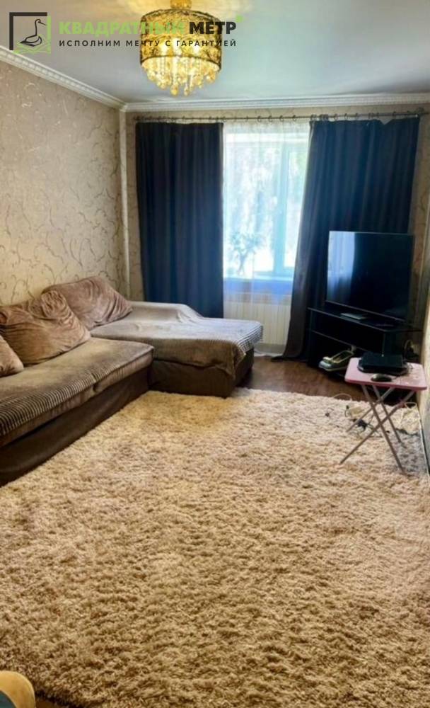 Ставропольский край, Михайловск, Гражданская ул.; Квартира 70м² 1/5 эт.