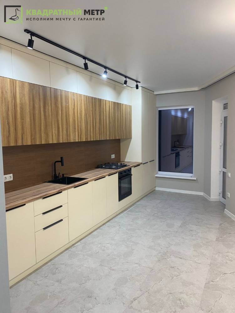 Ставропольский край, Михайловск, Вадима Богданова ул.; Коттедж 100м² на участке 3 сот. 1 эт.