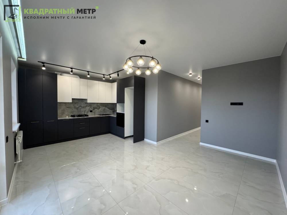 Ставропольский край, Михайловск, Чистопрудная ул.; Коттедж 110м² на участке 3 сот. 1 эт.