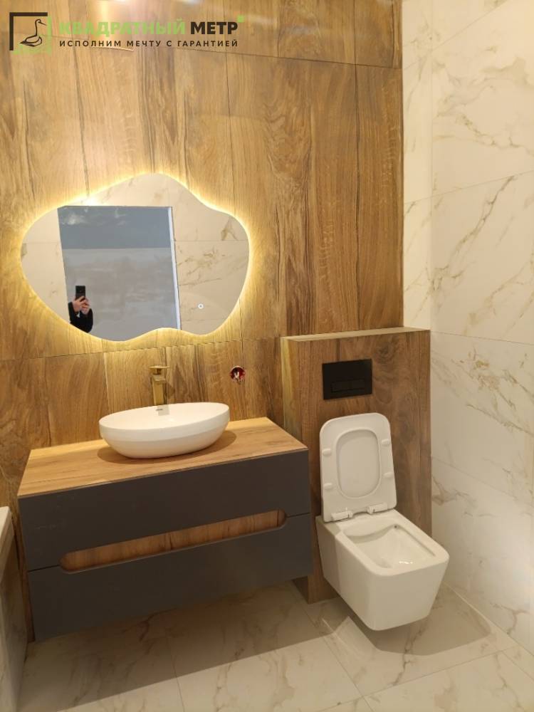 Ставропольский край, Михайловск, Вадима Богданова ул.; Коттедж 110м² 1 эт.