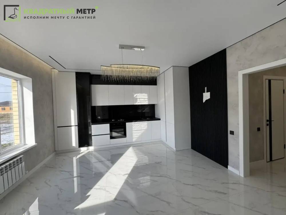 Ставропольский край, Михайловск, Владимира Ацуты ул.; Коттедж 115м² на участке 3,30 сот. 1 эт.