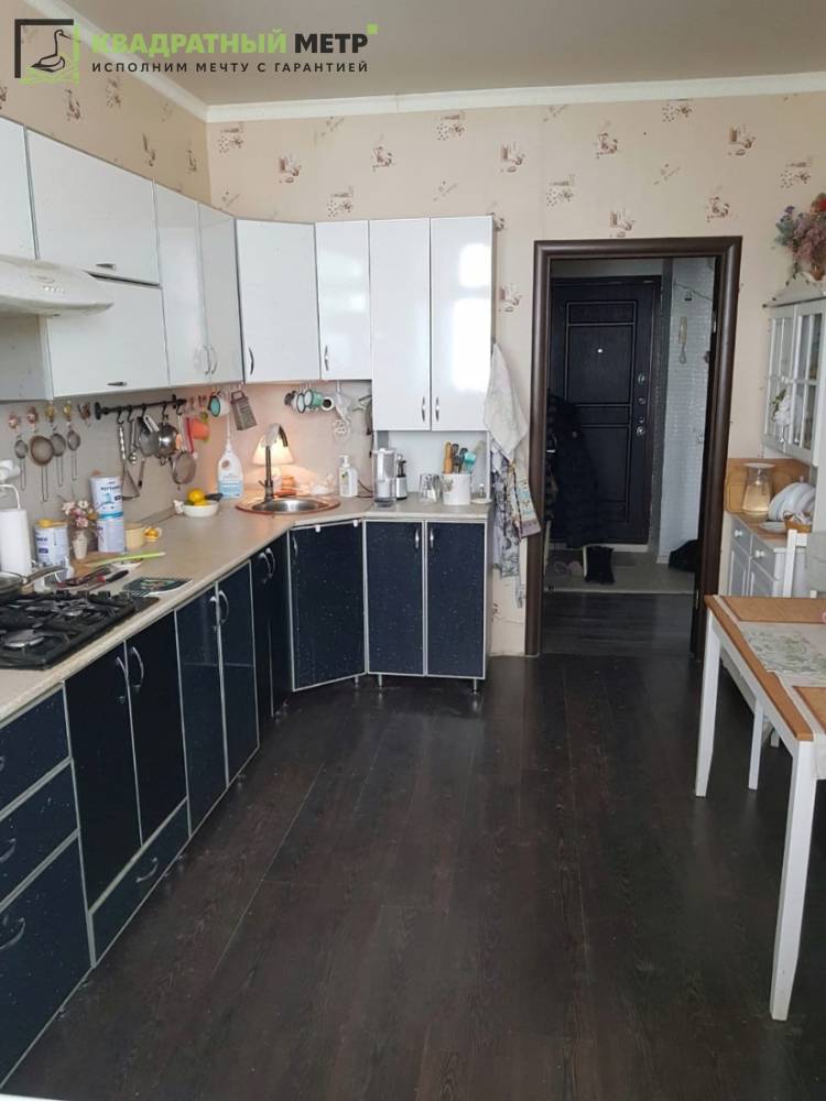 Ставропольский край, Михайловск, Ленина ул.; Квартира 54м² 2/5 эт.