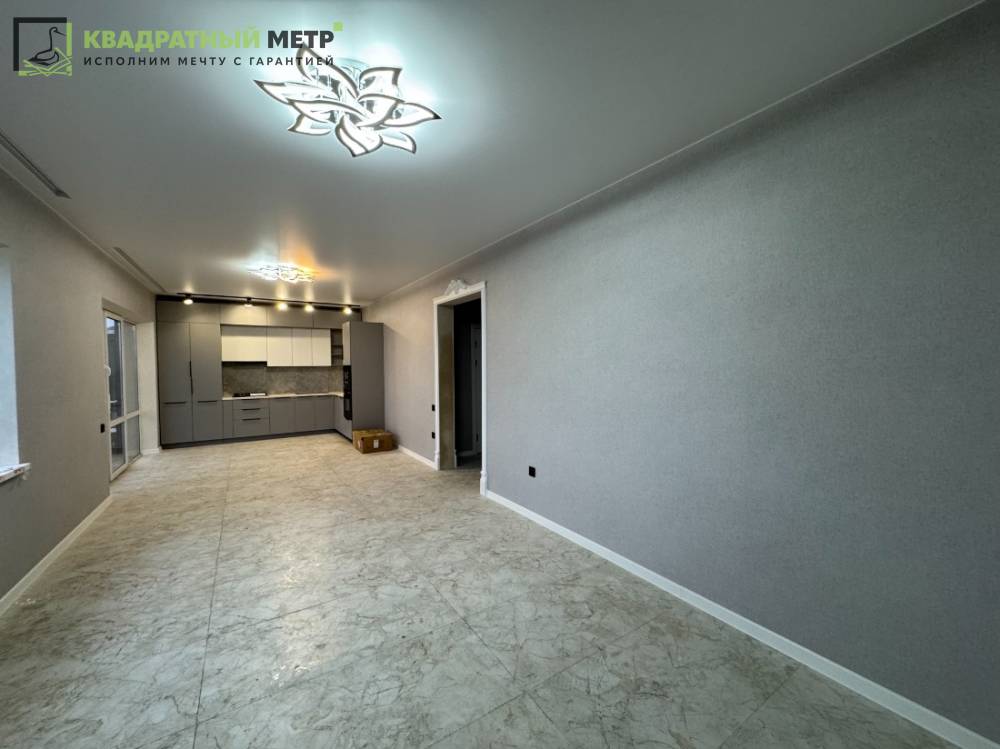 Ставропольский край, Михайловск, Андрея Кондратьева ул.; Дом 135м² на участке 4,50 сот. 1 эт.