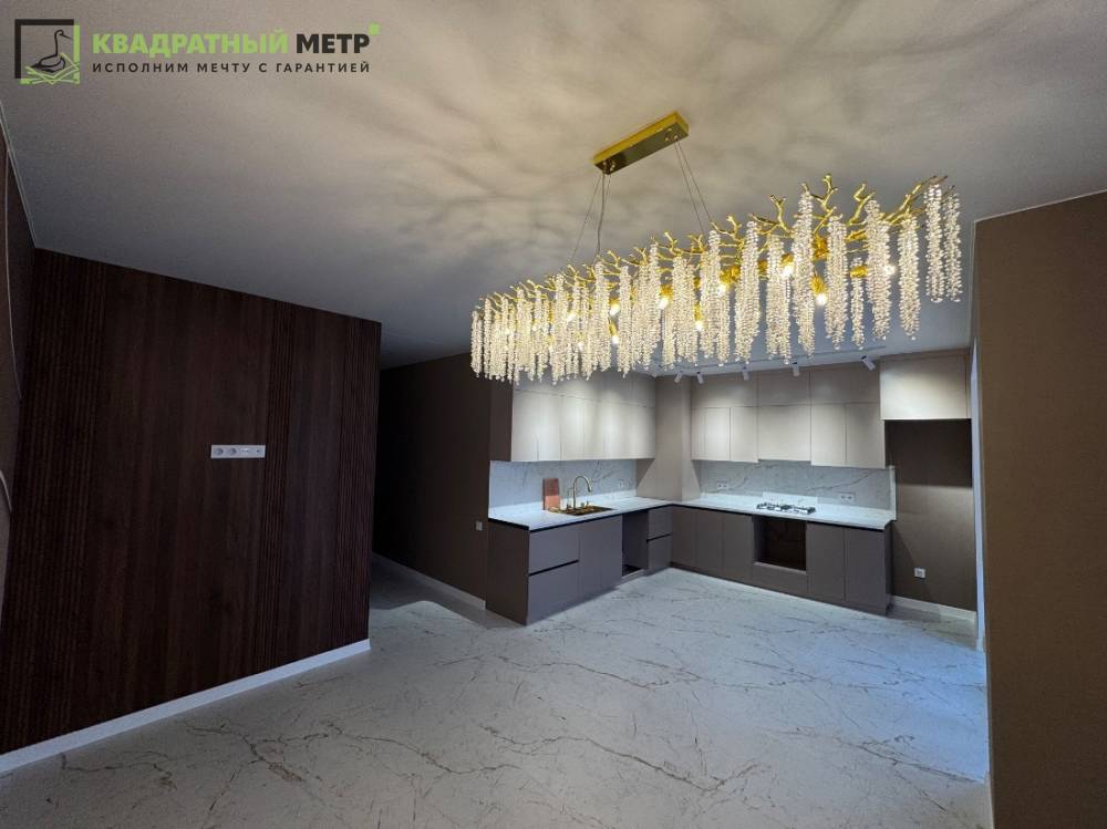 Ставропольский край, Михайловск, Софьи Ковалевской ул.; Коттедж 100м² на участке 3 сот. 1 эт.