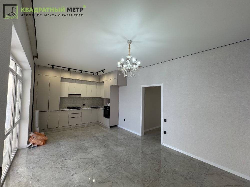 Ставропольский край, Михайловск, Владимира Корнилова ул.; Коттедж 105м² на участке 3 сот. 1 эт.