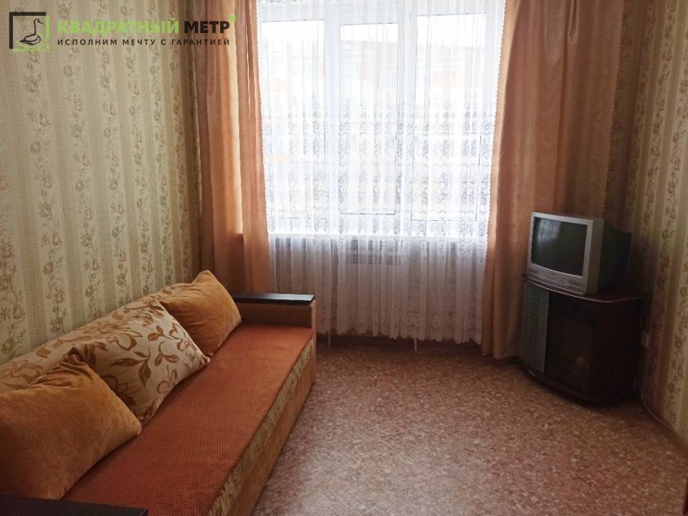 Ставропольский край, Михайловск, Ленина ул.; Квартира 30м² 1/3 эт.