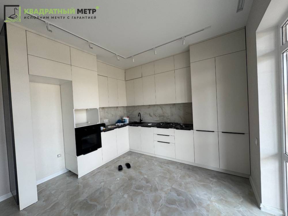 Ставропольский край, Михайловск, Владимира Корнилова ул.; Коттедж 100м² на участке 3 сот. 1 эт.