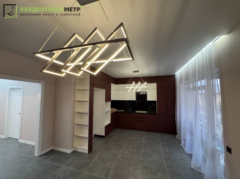 Ставропольский край, Михайловск, Нахимова ул.; Коттедж 100м² на участке 3 сот. 1 эт.